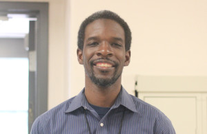 New teacher photo gallery