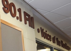 Media convergence center: dedicated to the community