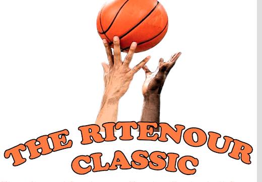 Ritenour Classic: Student vs Teacher Basketball Game
