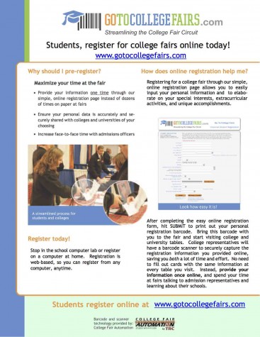 College and Career Expo