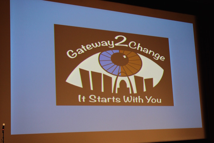 Gateway2Change: Building empathy to provide hope for the future.