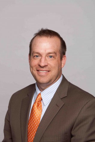 MIPA names Kilbride administrator of the year