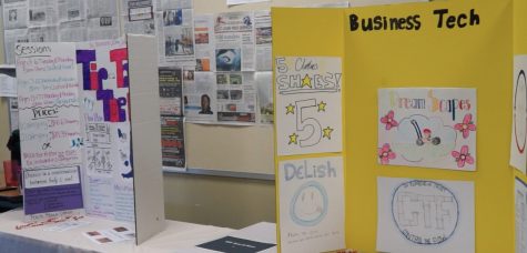 Business affairs