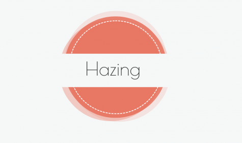 The Hazards of Hazing