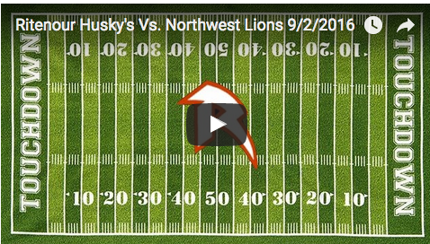 Ritenour Huskies vs Northwest Lions Live Stream