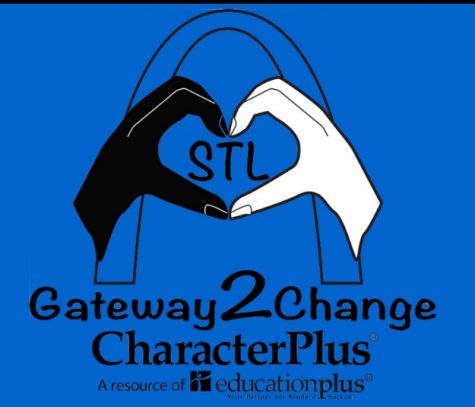 Ritenour hosts Gateway 2 Change Race Summit