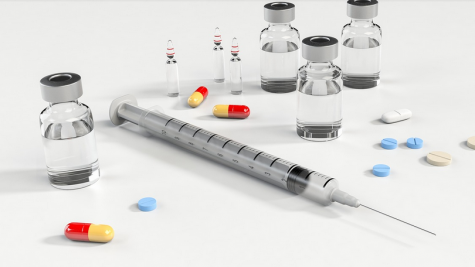 MIPA Contest – Dangers of Drugs PSA