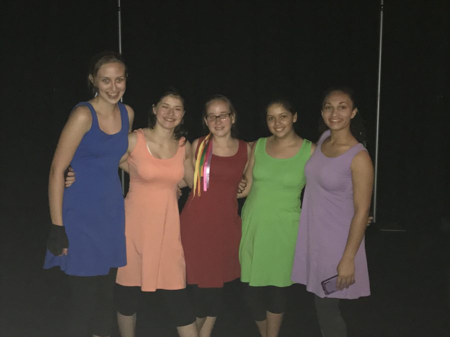 Color+Guard+wins+competition+in+Florida