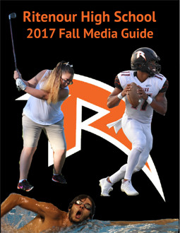 The 2017-2018 Media Guide is coming.....