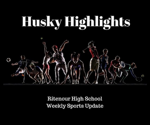 Husky Highlights - Week of October 20th