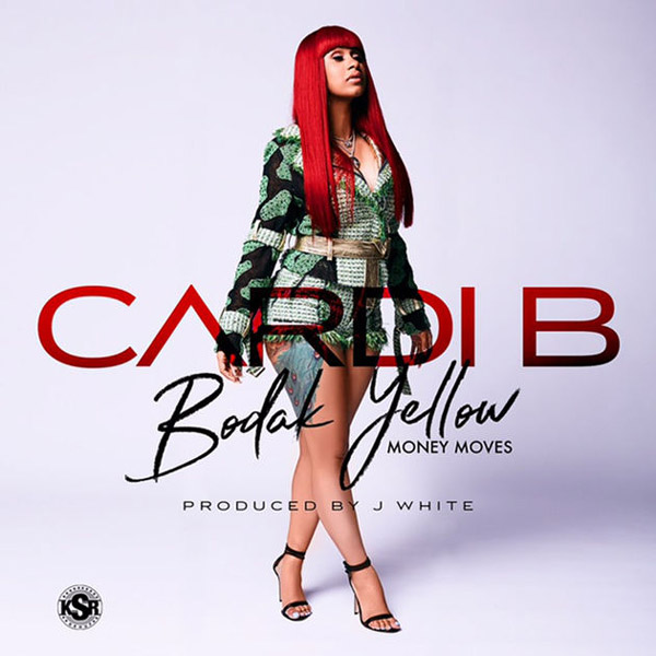 Ultimate Media Rewind: Cardi B’s “Bodack Yellow”
