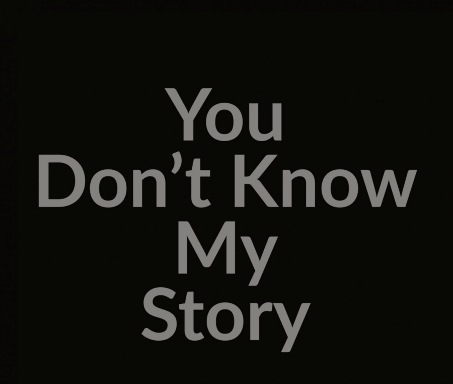 You+Dont+Know+My+Story+-+Business+Teacher+Kelly+Holloway