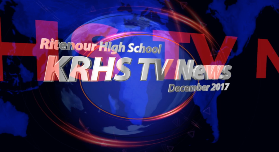 KRHS+TV+News+for+December+2017