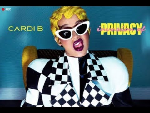 Ultimate Media Rewind - Cardi B "Invasion of Privacy"
