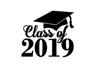 KRHS TV News - Graduation 2019