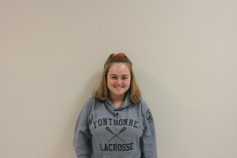 Photo of Jordan Fritzsche