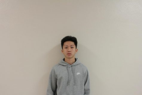 Photo of Peter Tran