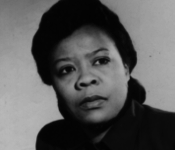 Marie Von Brittan Brown
