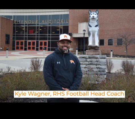 Part 1 - RHS Coach Kyle Wagner: Racism in STL Prep Sports