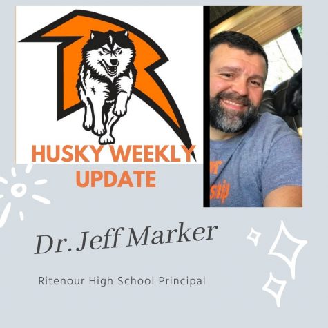 Husky Weekly Update - Dr. Marker for Sept 14th