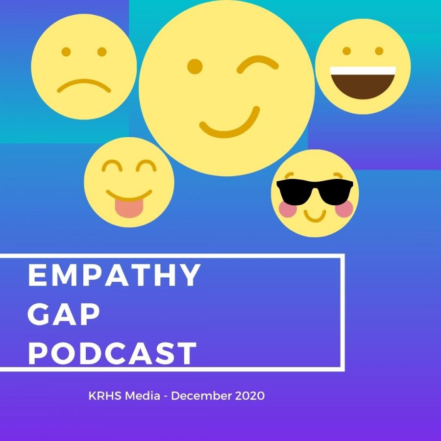 Empathy+Gap+Podcast