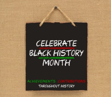 Black History Month Fact of the Day