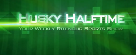 KRHS Husky Halftime