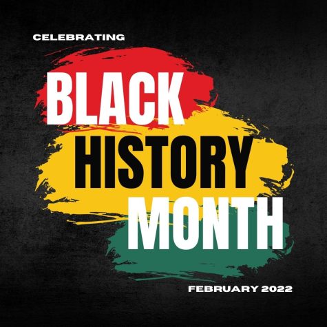 2022 Black History Month Fact of the Day