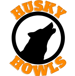 Husky Howls