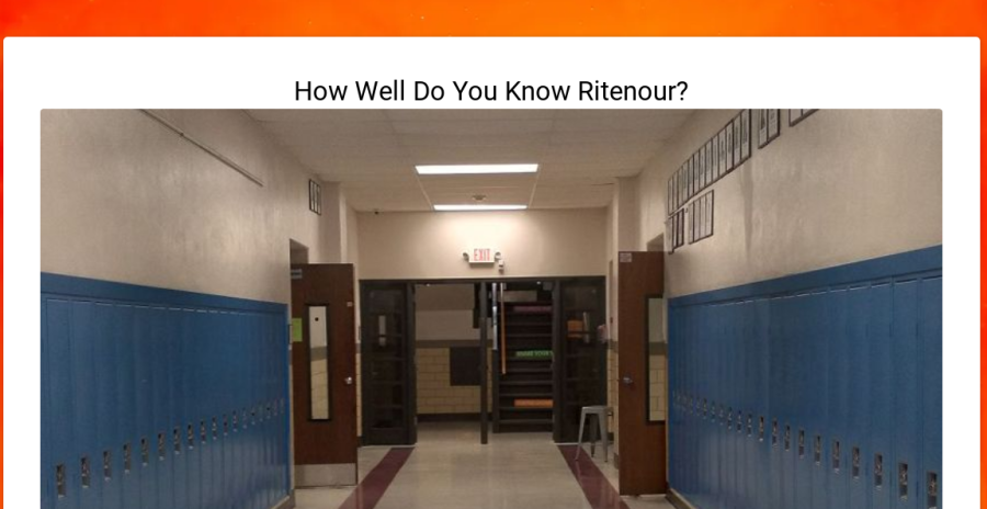How well do you know RHS?