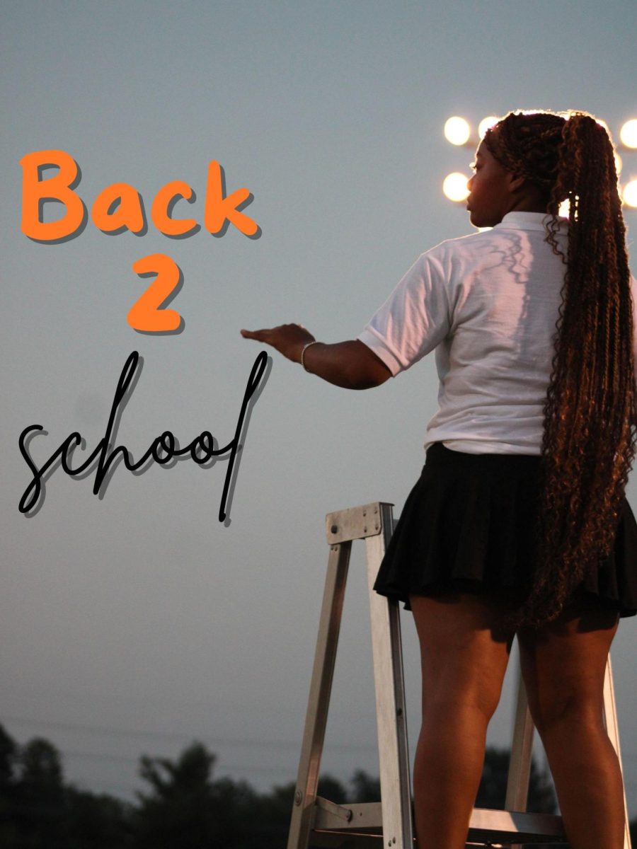 Back to School Issue - 2024