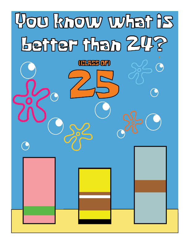 Senior Edition - 2025