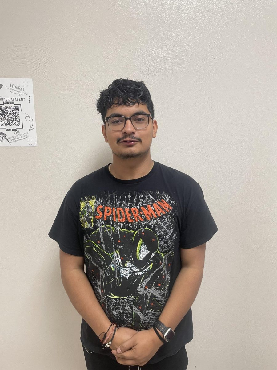 Jesse Padilla Negrete