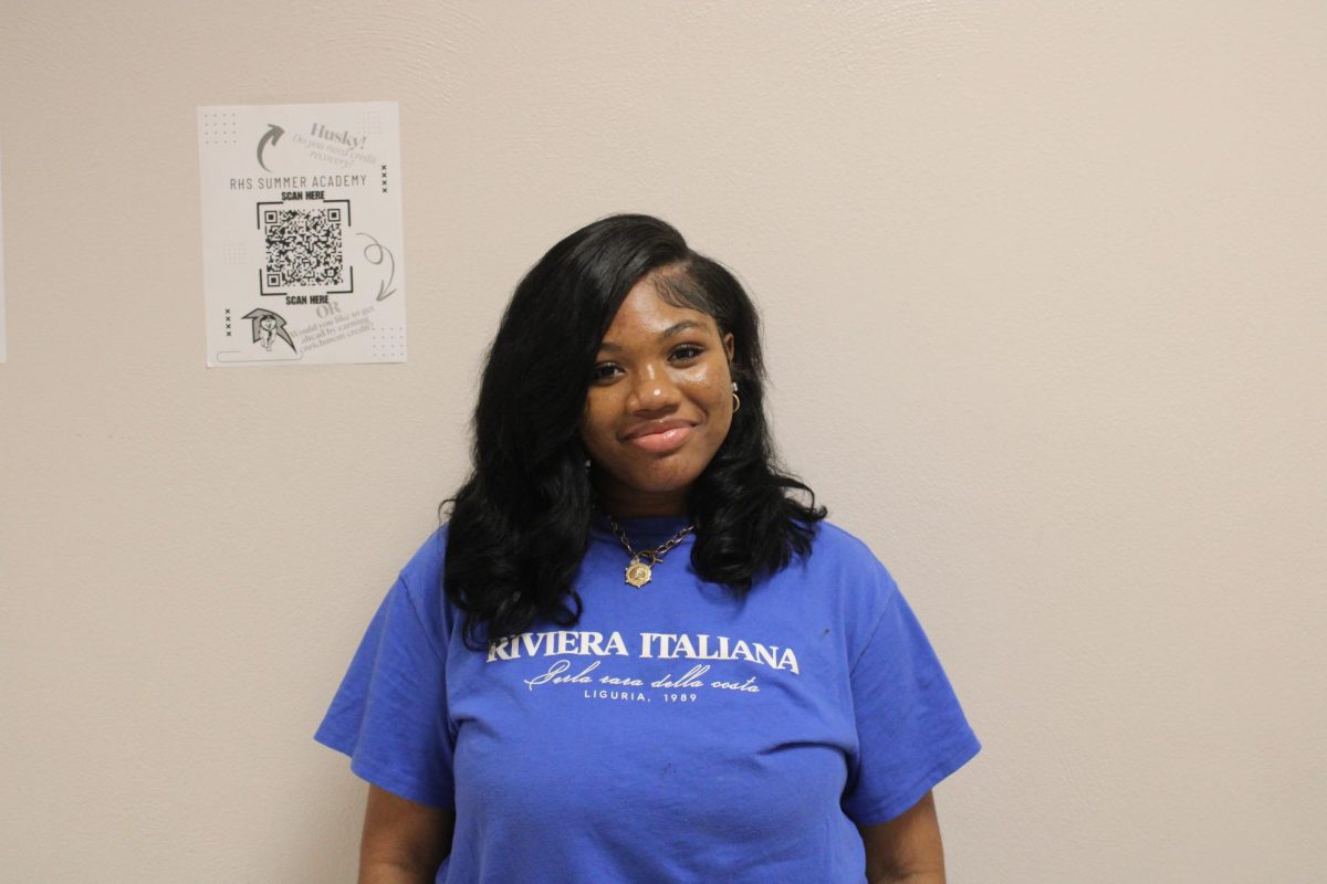 Laqirra Colvin