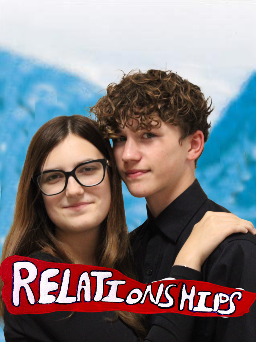 Grease poster recreation
