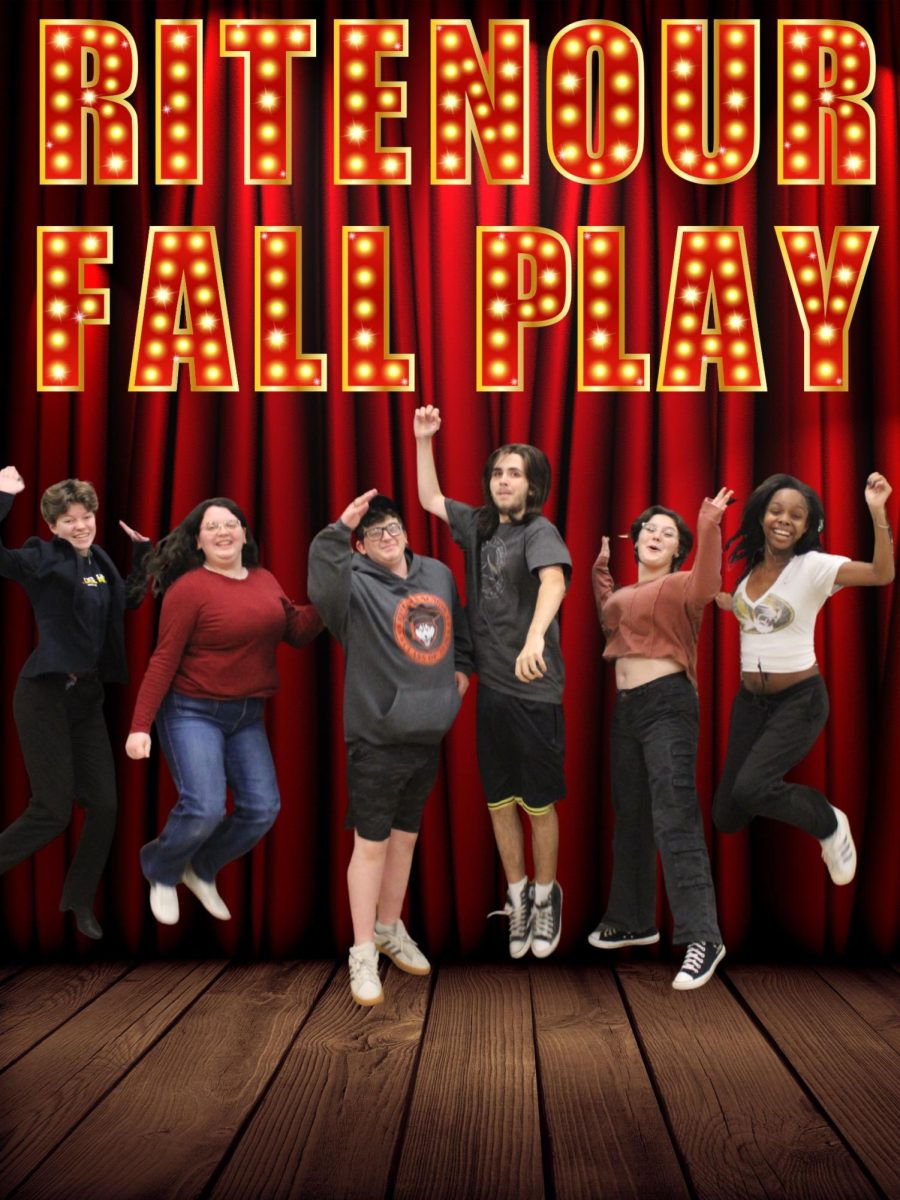 High School Musical poster recreation