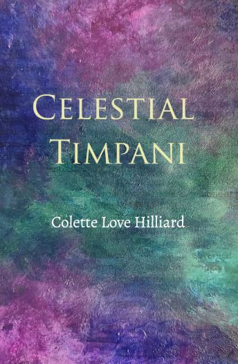English teacher publishes her second book